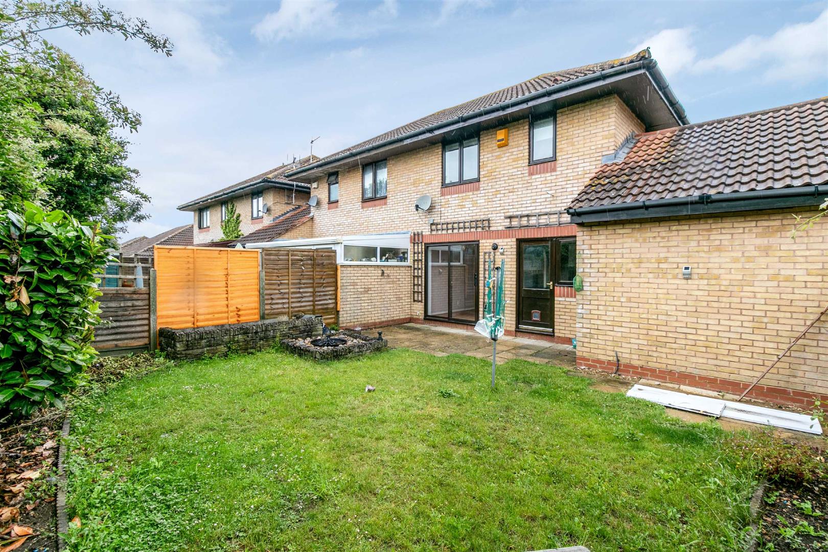 Burano Grove, Wavendon Gate, Milton Keynes